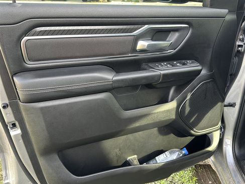 Used 2025 RAM 1500 Lone Star AWD/4WD image 7