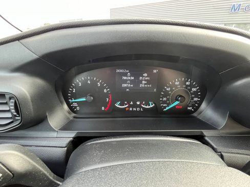 Used 2022 Ford Explorer 2WD image 9