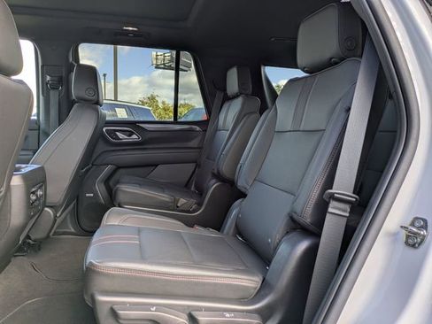 Used 2022 Chevrolet Tahoe RST w/ Sport Performance Package image 16