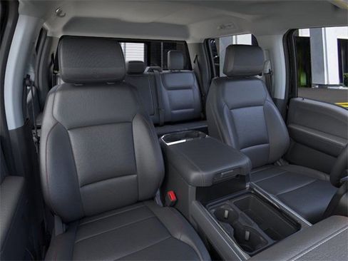 New 2025 Ford F250 Lariat w/ Lariat Ultimate Package image 54