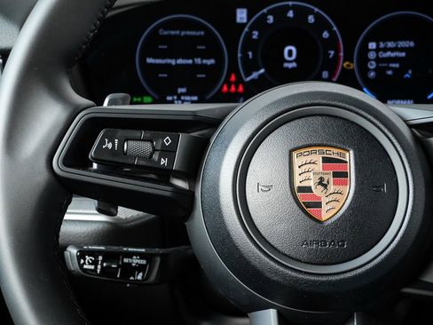 New 2026 Porsche Cayenne image 10