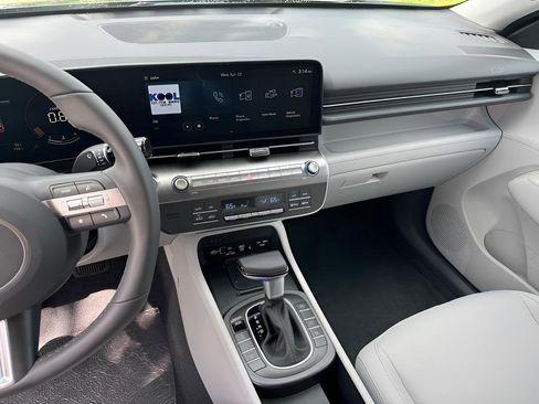 Used 2026 Hyundai Kona SEL Sport image 26