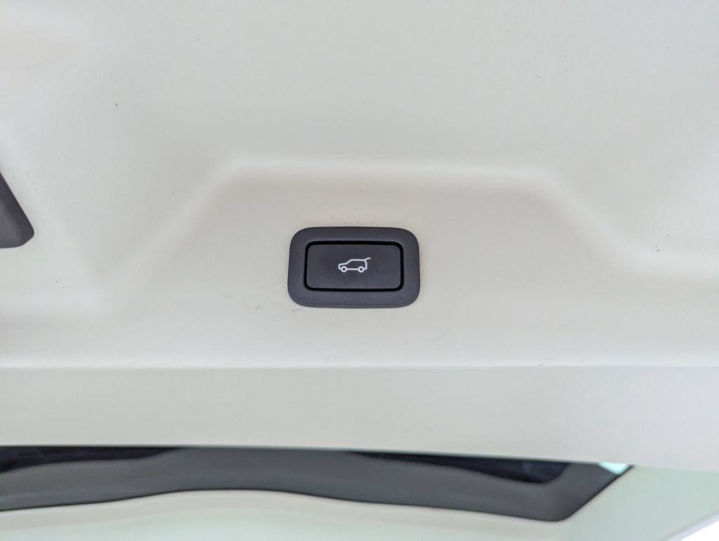 Used 2016 Land Rover Range Rover HSE AWD/4WD image 47
