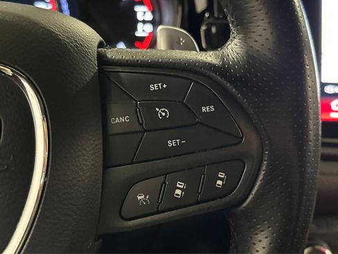 Used 2022 Dodge Durango R/T AWD/4WD image 26
