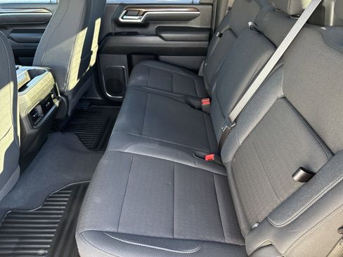 Used 2025 Chevrolet Silverado 2500 LT w/ Z71 Chrome Sport Edition image 16