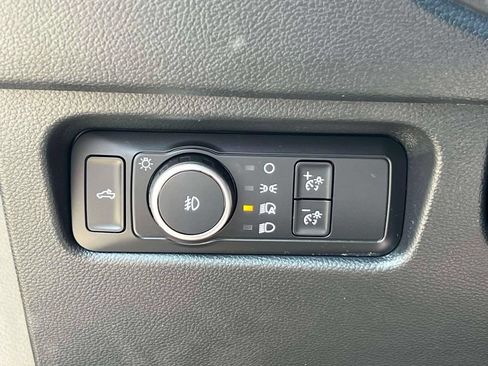 Used 2025 Ford Ranger XLT w/ Equipment Group 301A High AWD/4WD image 20