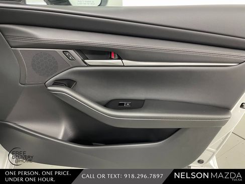 New 2026 MAZDA MAZDA3 s Sport image 42