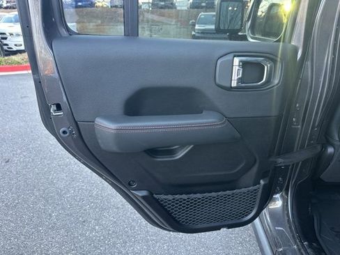 New 2026 Jeep Wrangler Unlimited Rubicon image 22