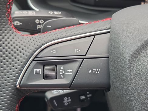 New 2026 Audi SQ7 Prestige AWD/4WD image 12