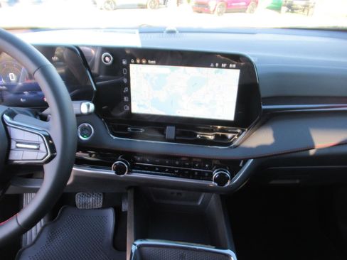 New 2026 Chevrolet Equinox RS w/ Convenience Package III image 22