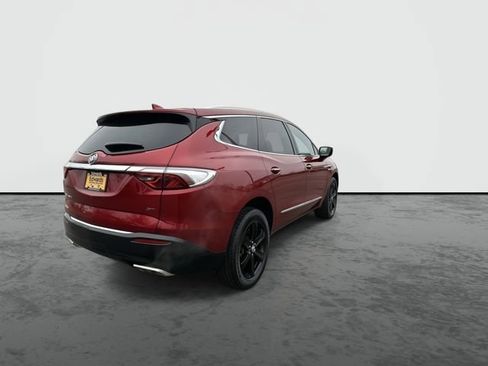 Used 2023 Buick Enclave Essence w/ Sport Touring Edition image 7