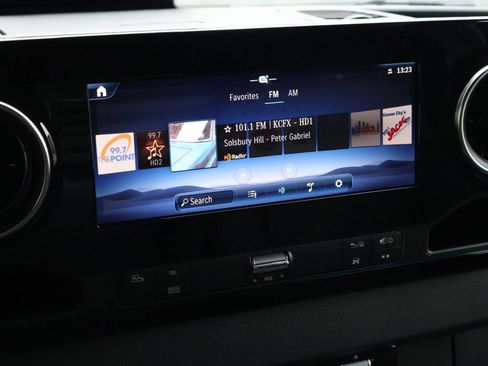 New 2026 Mercedes-Benz C 300 4MATIC Sedan image 25