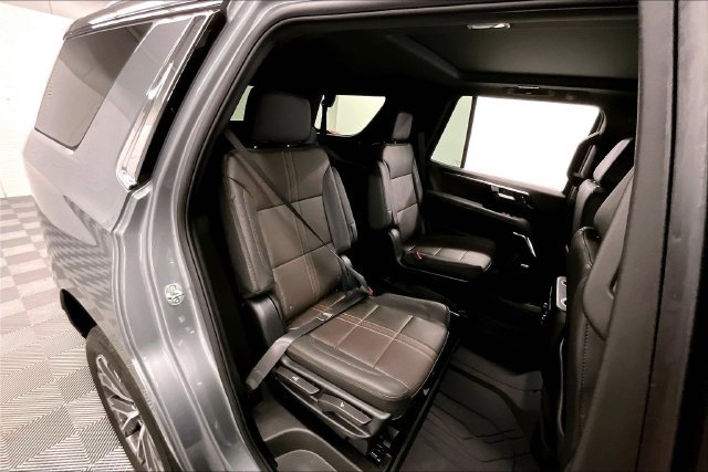 Used 2026 Chevrolet Tahoe High Country w/ Sun And Tow Package AWD/4WD image 26