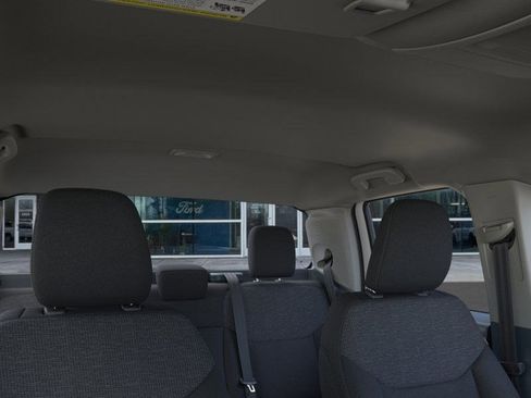 New 2025 Ford Maverick XL image 12