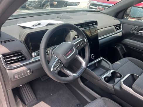 New 2027 GMC Terrain Elevation w/ Black Edition FWD image 10