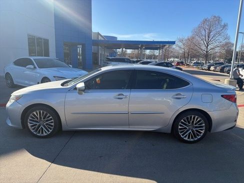 Used 2013 Lexus ES 350 image 5