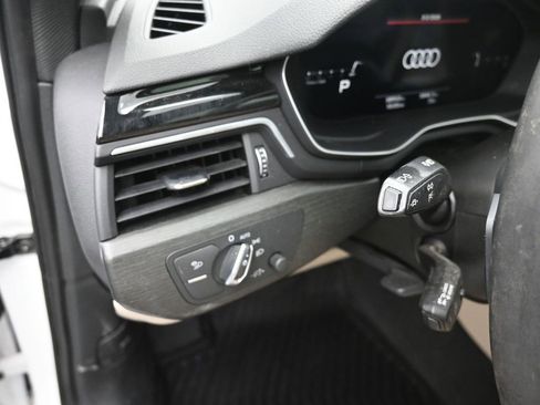 Used 2021 Audi A4 2.0T Premium Plus image 21