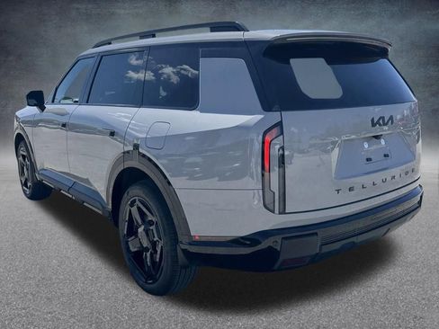 New 2027 Kia Telluride EX X-Line AWD/4WD image 25