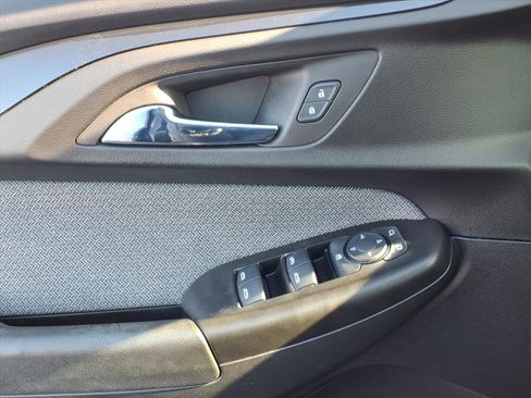 Used 2023 Chevrolet TrailBlazer LT image 24