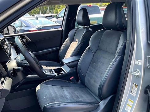 Used 2023 Mitsubishi Outlander SE Black Edition FWD image 19