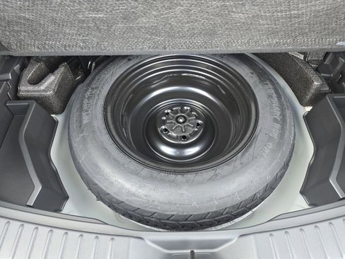 Used 2025 MAZDA CX-5 AWD 2.5 S w/ Preferred Package image 30