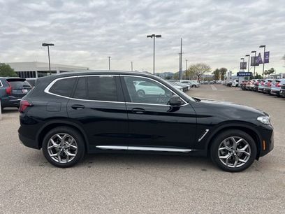 Used 2024 BMW X3 xDrive30i w/ Premium Package w/ZPA
