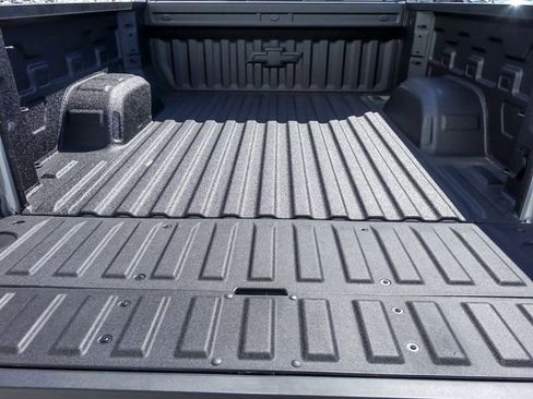 New 2026 Chevrolet Silverado 1500 LT Trail Boss w/ LT Trail Boss Premium Package image 7