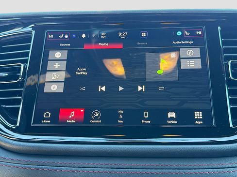 Used 2025 Dodge Durango GT image 29