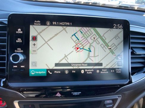 New 2026 Honda Ridgeline TrailSport image 20