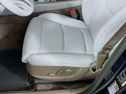 New 2026 Genesis GV70 2.5T Advanced AWD/4WD image 21