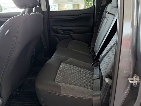 New 2026 Ford Ranger XL AWD/4WD image 26