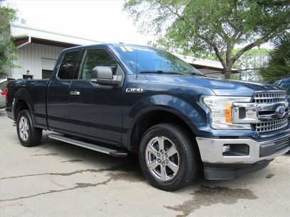 Used 2018 Ford F150 XLT w/ Equipment Group 301A Mid