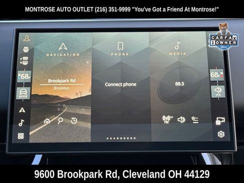 Used 2025 Land Rover Range Rover Sport SE image 20