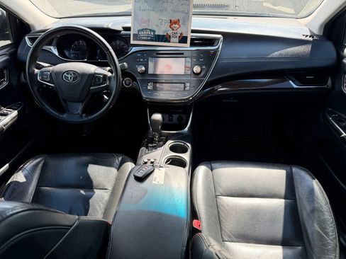 Used 2014 Toyota Avalon XLE image 7