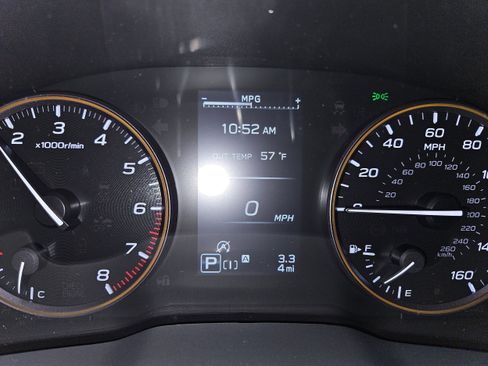 New 2026 Subaru Crosstrek 2.5i Wilderness AWD/4WD image 14