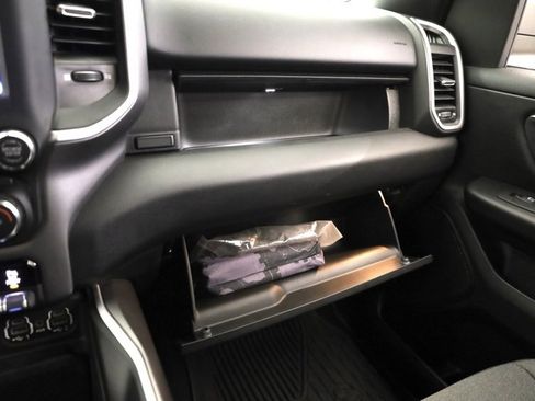 Used 2022 RAM 1500 Big Horn image 24