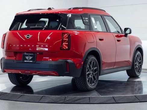 New 2027 MINI Cooper Countryman S AWD/4WD image 10