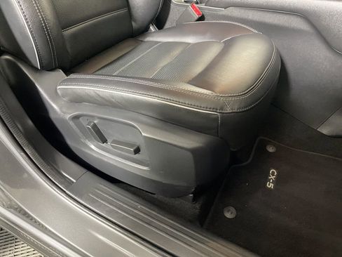 Certified 2024 MAZDA CX-5 AWD 2.5 S w/ Preferred Package image 24