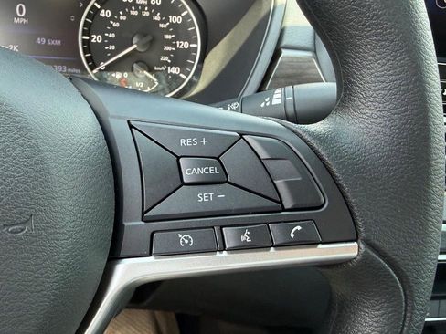 New 2026 Nissan Altima 2.5 SV FWD image 13