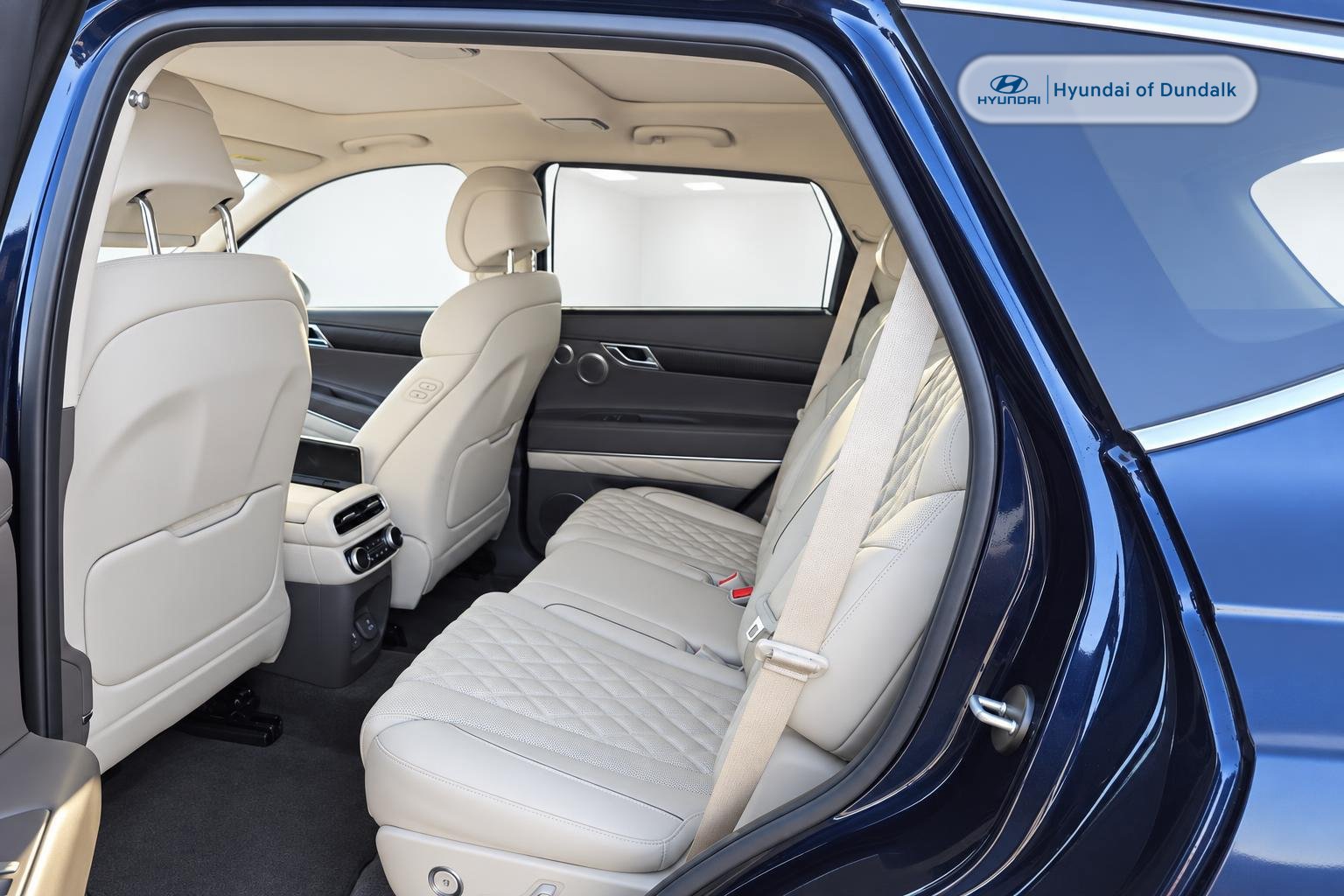Used 2024 Genesis GV80 3.5T w/ Prestige Package AWD/4WD image 9