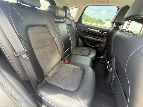 Used 2017 MAZDA CX-5 Touring w/ Preferred Equipment Package FWD image 19