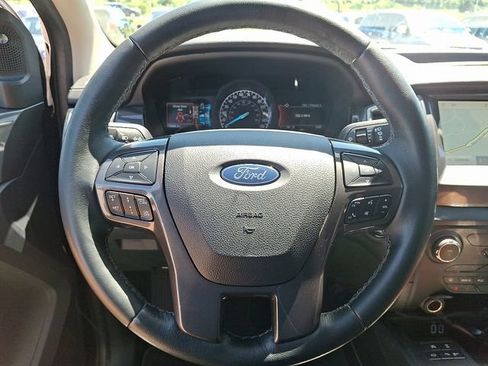 Used 2020 Ford Ranger Lariat w/ Equipment Group 501A Mid AWD/4WD image 15