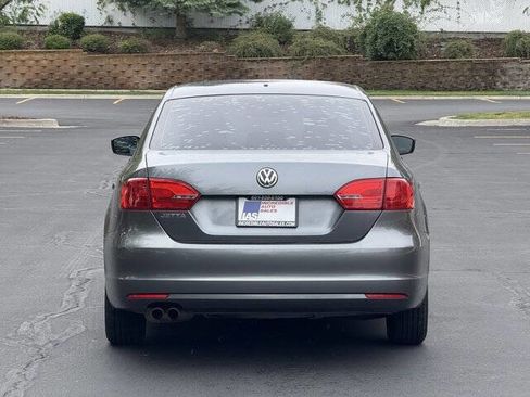 Used 2014 Volkswagen Jetta S FWD image 5