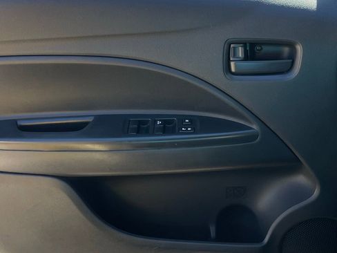 Used 2024 Mitsubishi Mirage ES image 18