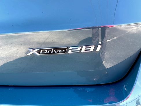 Used 2025 BMW X1 xDrive28i w/ Technology Package AWD/4WD image 6