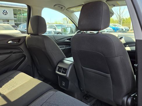 Used 2023 Chevrolet Equinox LT image 42