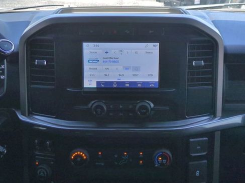 Certified 2023 Ford F150 XL w/ Rattler Package AWD/4WD image 20