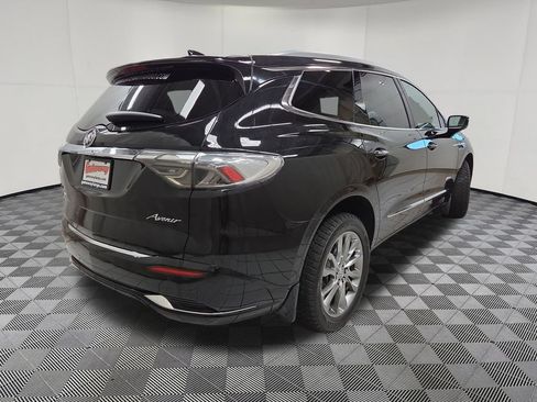 Used 2023 Buick Enclave Avenir w/ Trailering Package, 5000 lbs. AWD/4WD image 4