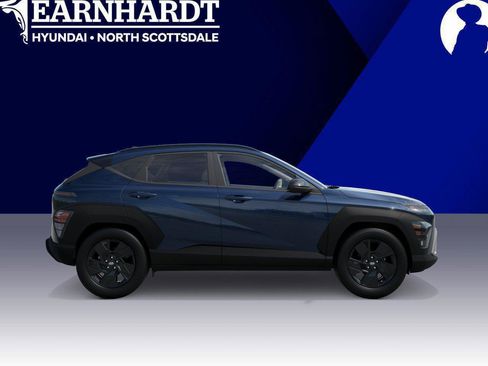New 2026 Hyundai Kona SEL Sport FWD image 7