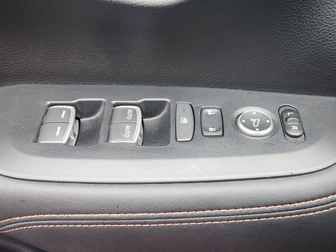 Used 2024 Honda HR-V Sport image 28